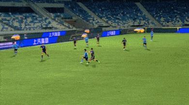 浙江队不敌辽宁,2022赛季大连人和浙江队