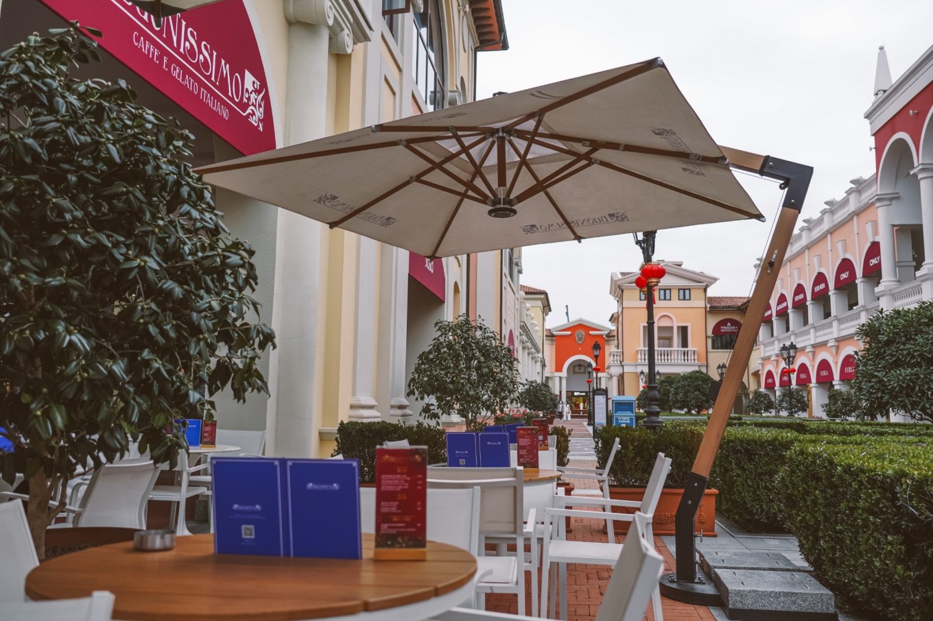 上海佛罗伦萨小镇儿童攻略,上海佛罗伦萨小镇最全购物攻略