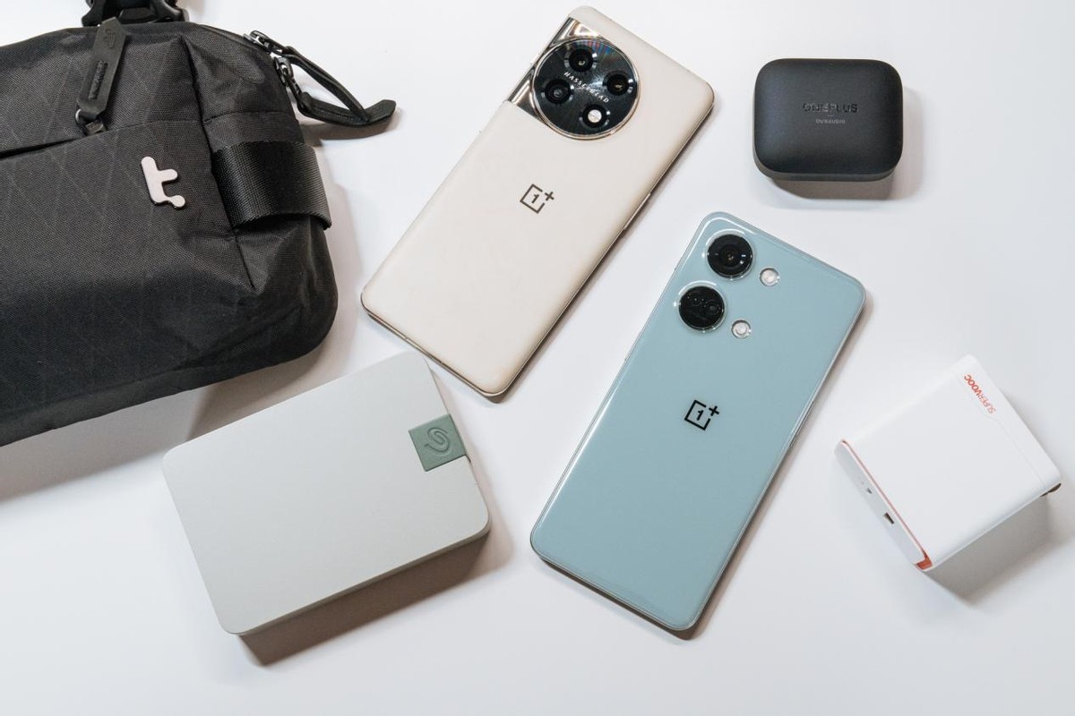 今年618，职人通勤不能错过的那些EDC好物分享