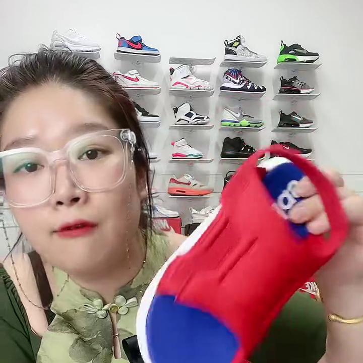 adidas阿迪达斯童鞋夏季儿童轻便凉鞋-#好物推荐🔥