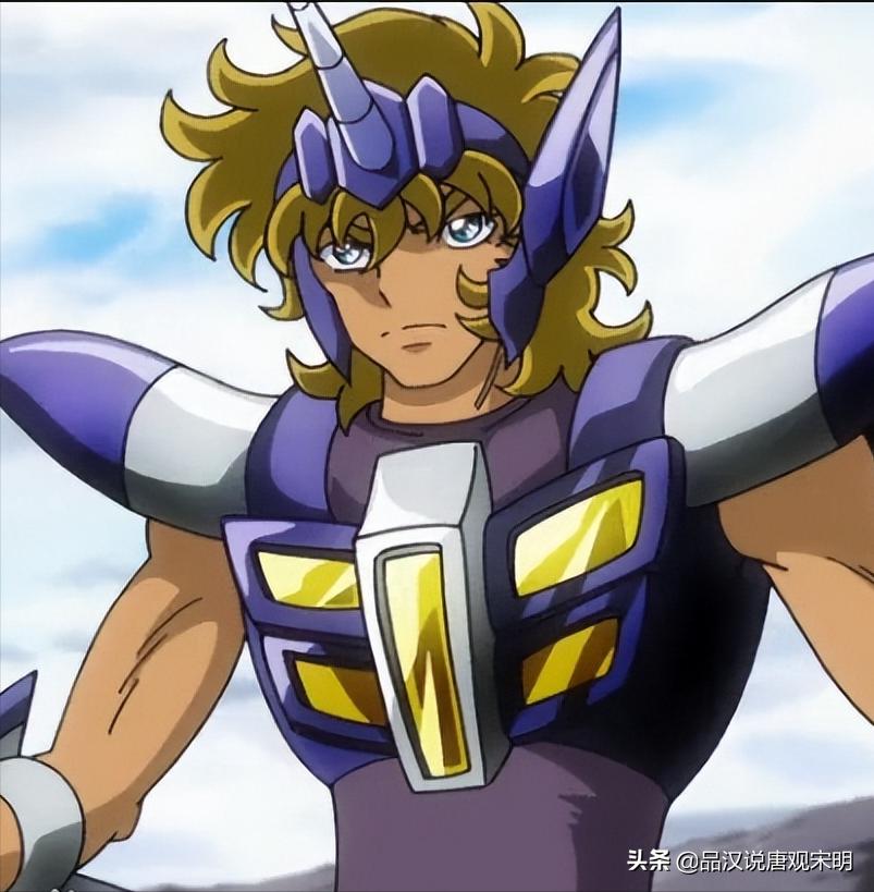 圣斗士星矢所有人实力分析,圣斗士星矢人物分析