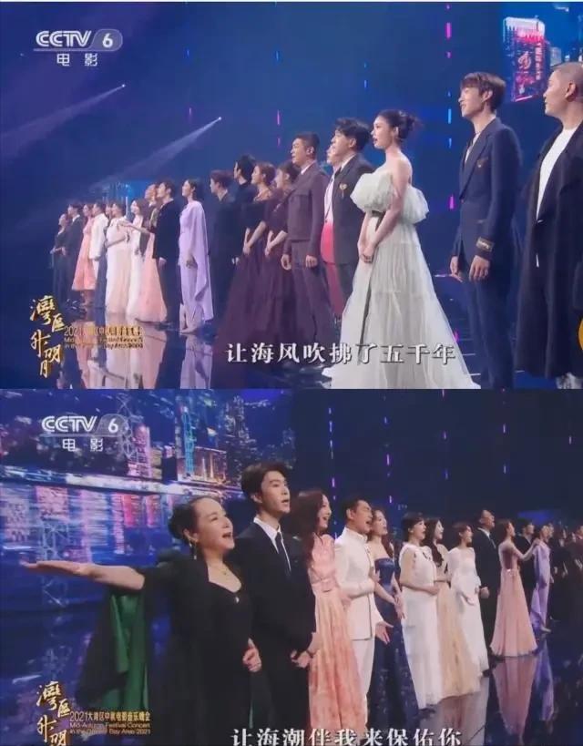 “央视顶流”六公主：花式暗讽内涵一流，傲娇作风让网友拍手叫绝