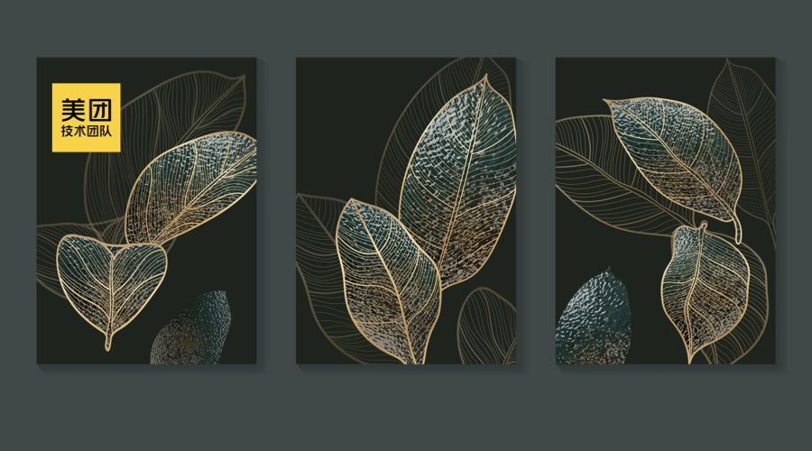 美团的技术团队,美团技术公众号