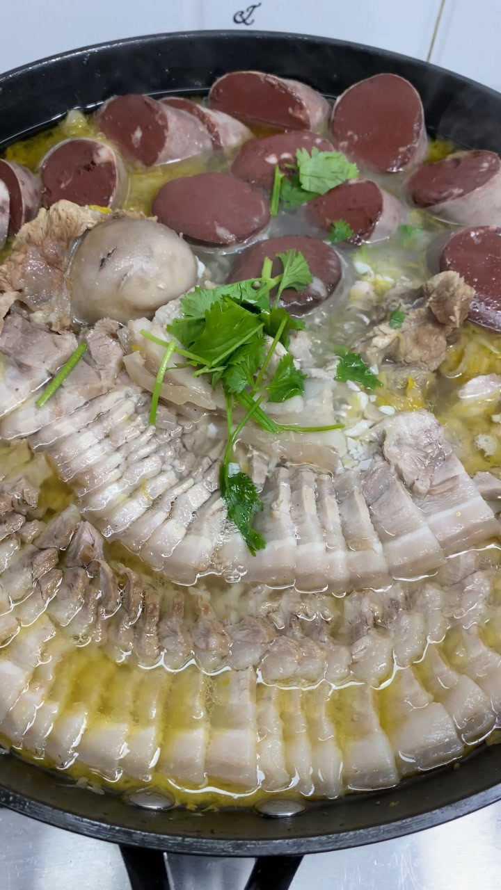 东北十大杀猪菜,东北最出名杀猪菜