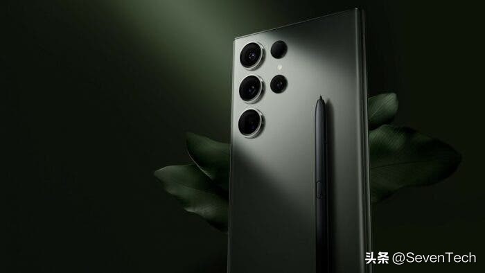 三星galaxys23ultra发布,三星galaxys23ultra最新曝光