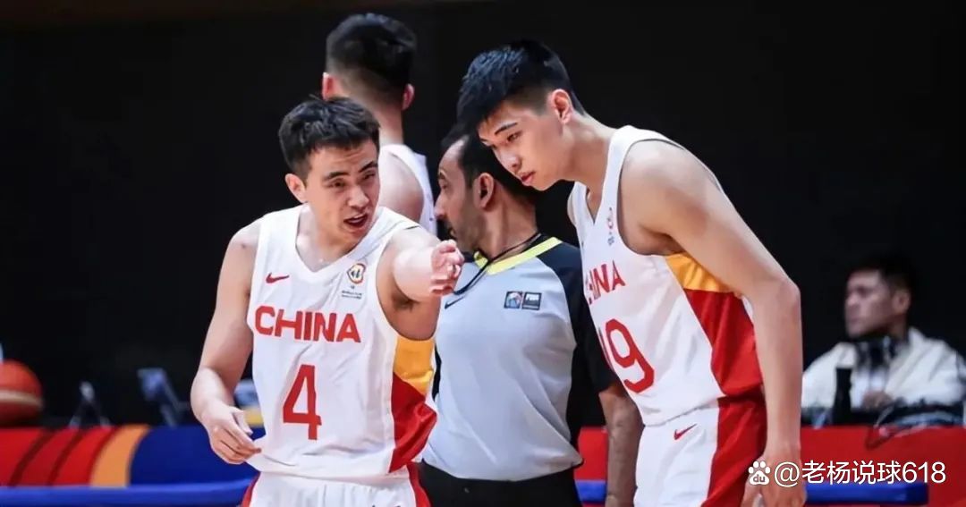 赵睿北控新消息,男篮后卫赵睿