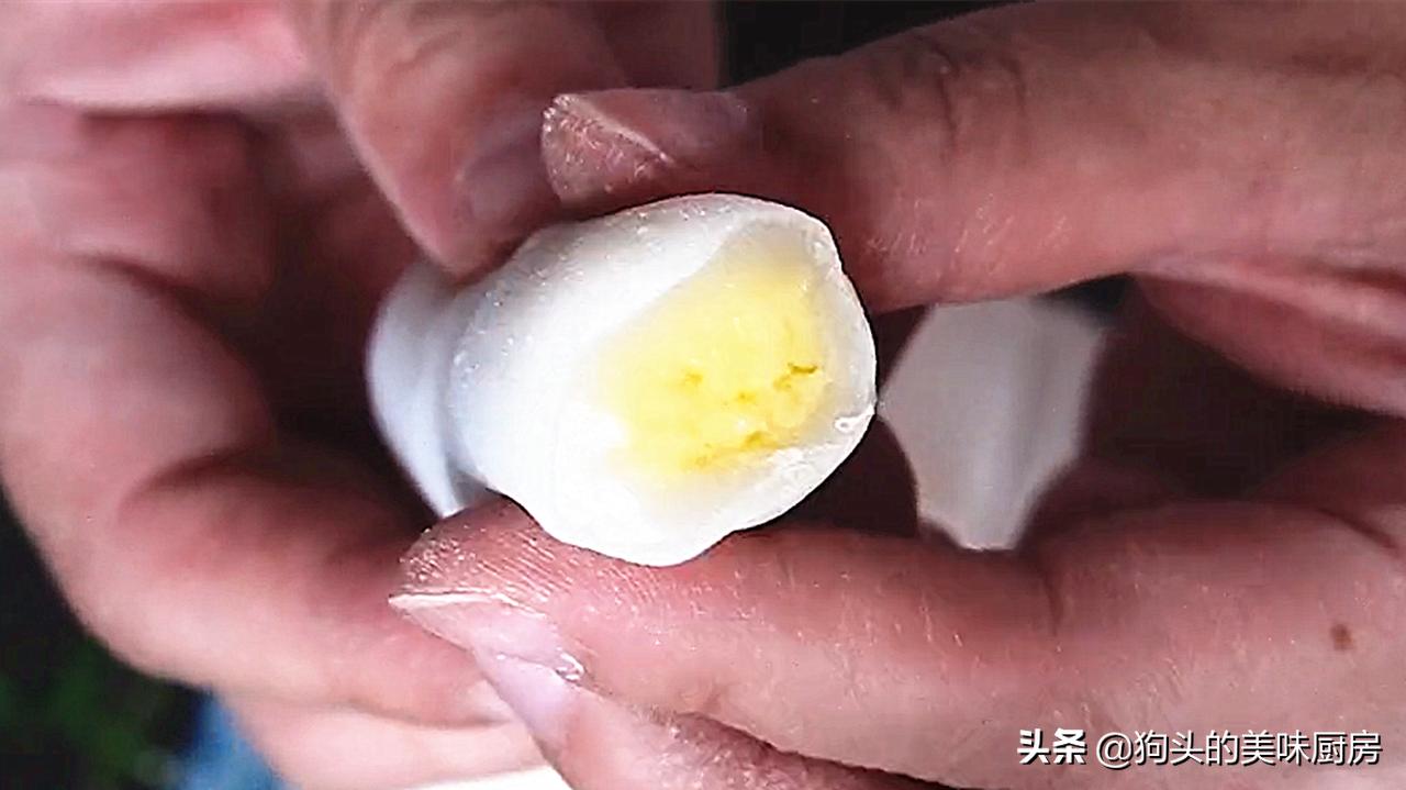 糯米粉可以做什么好吃又不上火的,糯米粉又有新做法不烤不烙