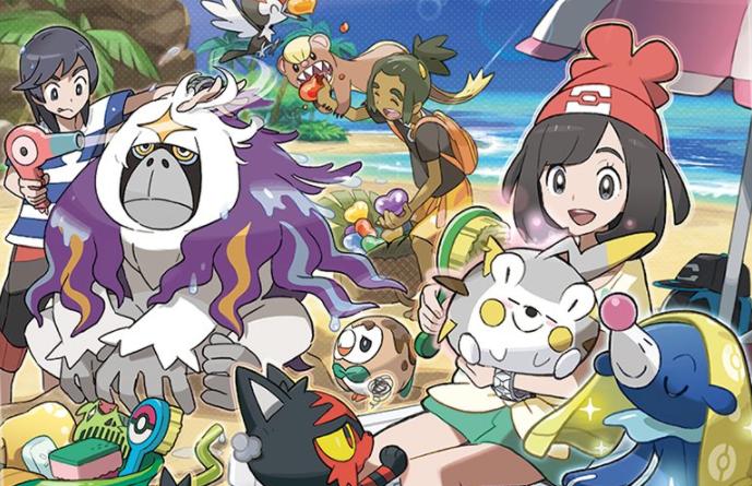 宝可梦亲密度和友好度有什么区别,宝可梦友好度检测