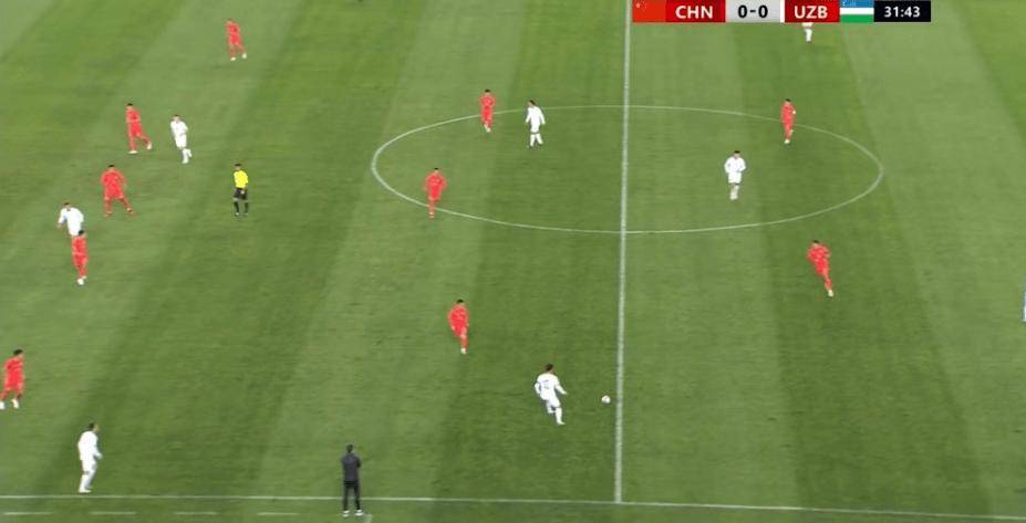 中国男足今后怎么办,中国男足最新官网消息