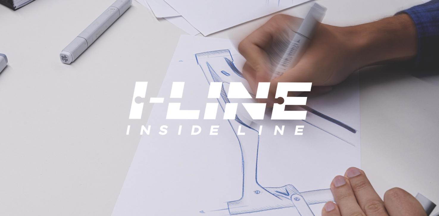 共享内走线设计Orbea授权Canyon使用I-Line专利