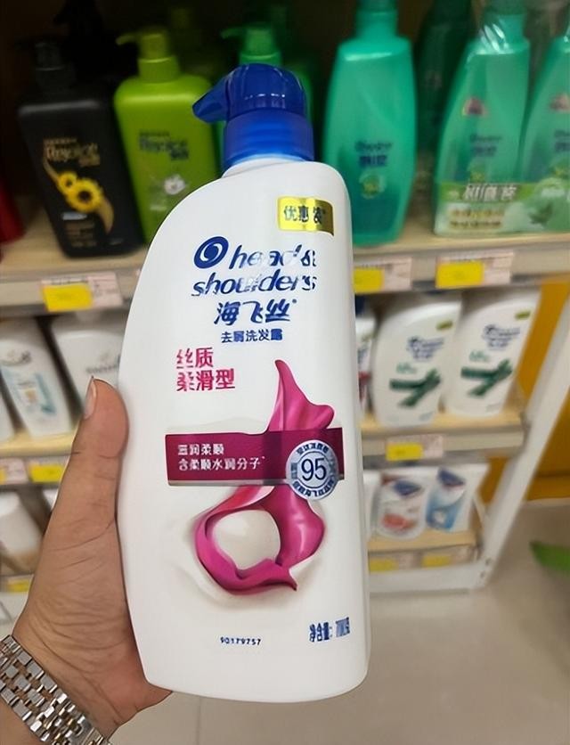 干枯细软头发大牌洗发水推荐,洗发水推荐前十名同款洗发水