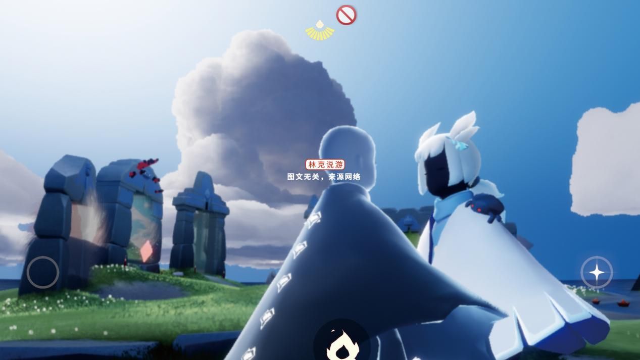 光遇拉黑好友还能传送吗,光遇拉黑机制更新互相拉黑