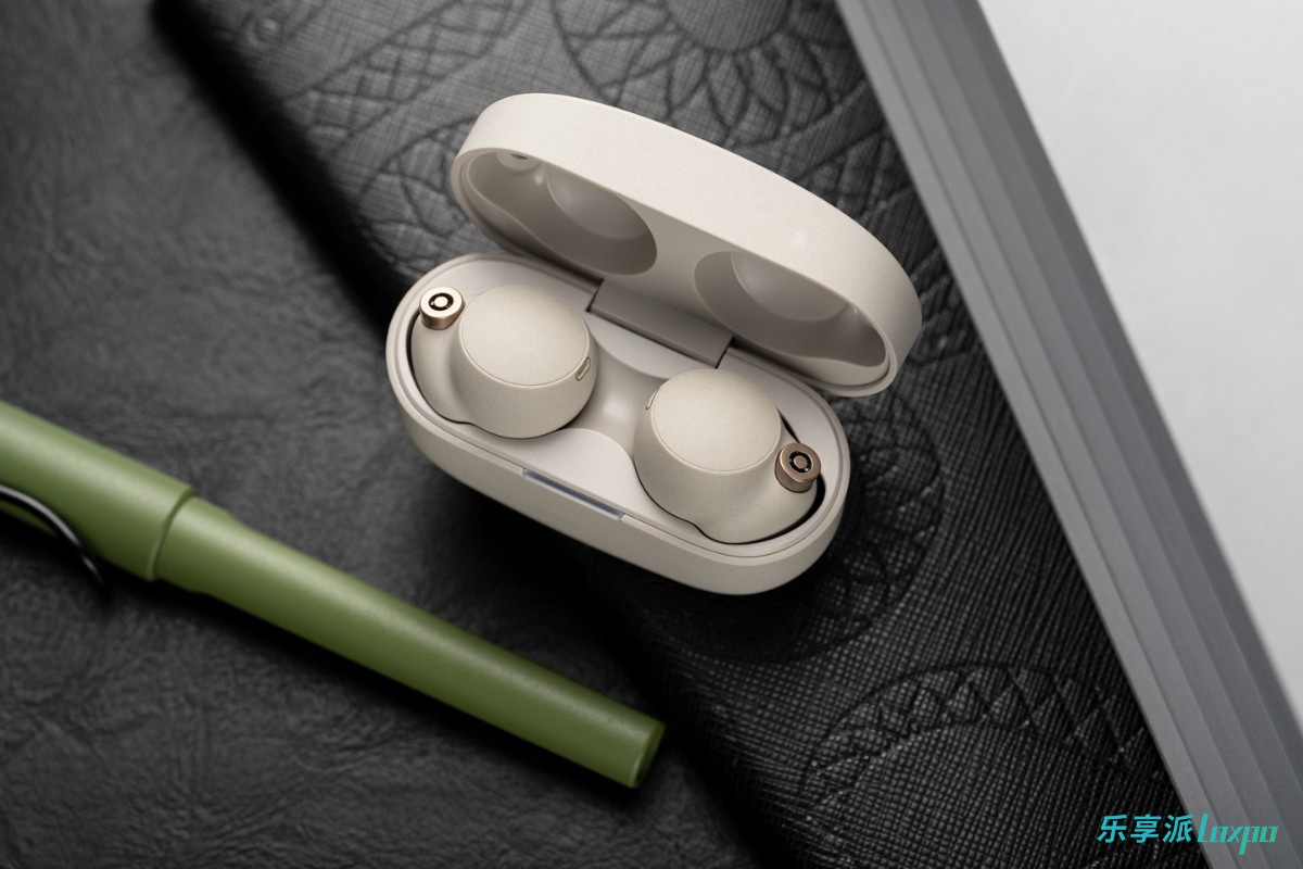 索尼wf1000xm4降噪耳机和苹果对比,索尼蓝牙耳机wf-1000xm4评测