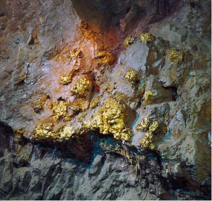 炼金术士都市传说,《现代炼金术士》