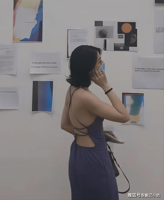 由成都街拍的国企老总和小三的剧情又现反转