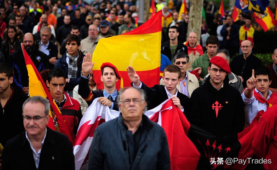 涨姿势！10.1过国庆的国家竟然这么多，你知道几个？