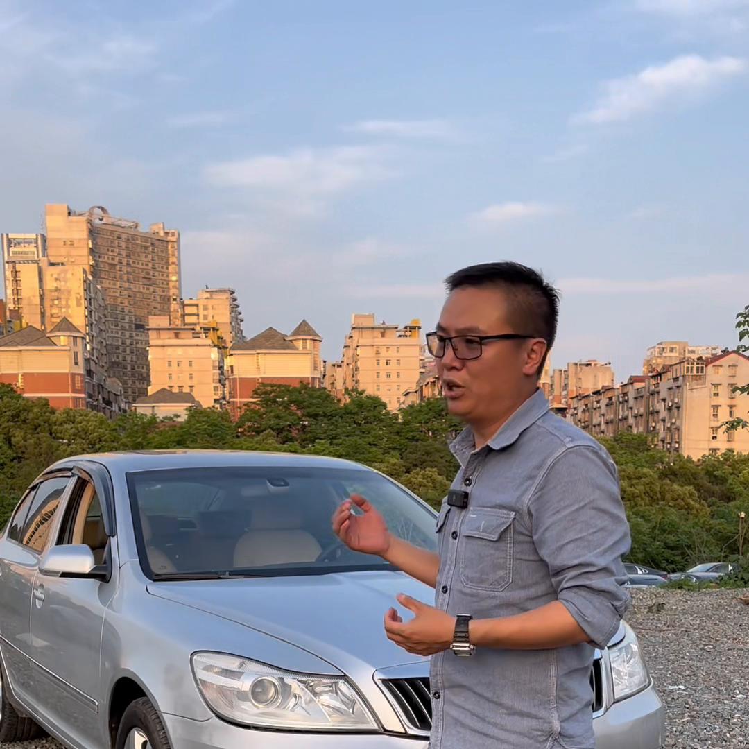斯柯达明锐1.8怎么样口碑,斯柯达明锐1.5的这款车怎么样