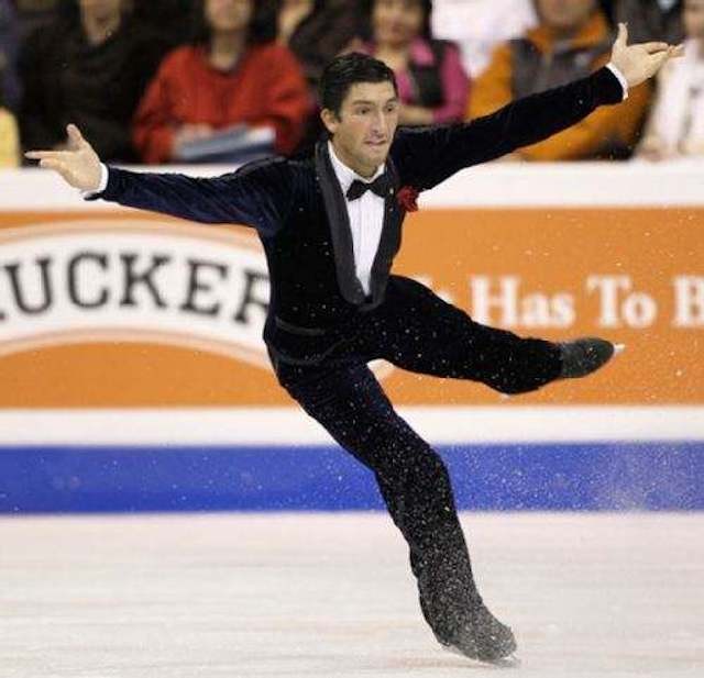 35岁奥运冠军恋上70岁的女富豪,35岁奥运冠军恋上70岁女富豪