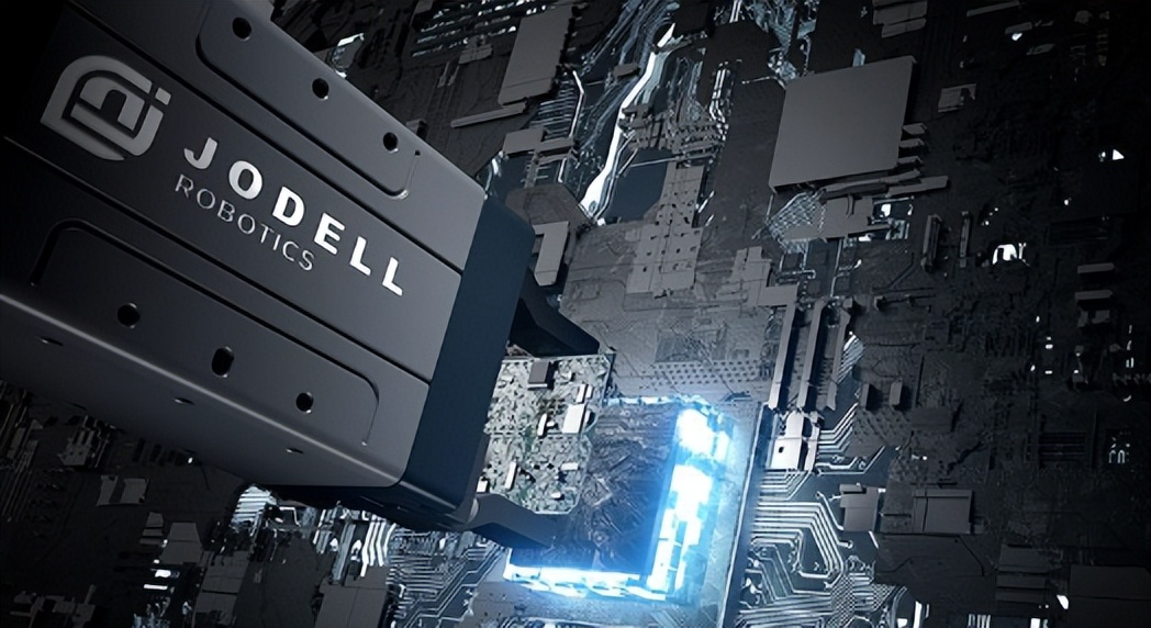 数字化转型速读｜智能机械手研发商“钧舵机器人”完成近亿元融资