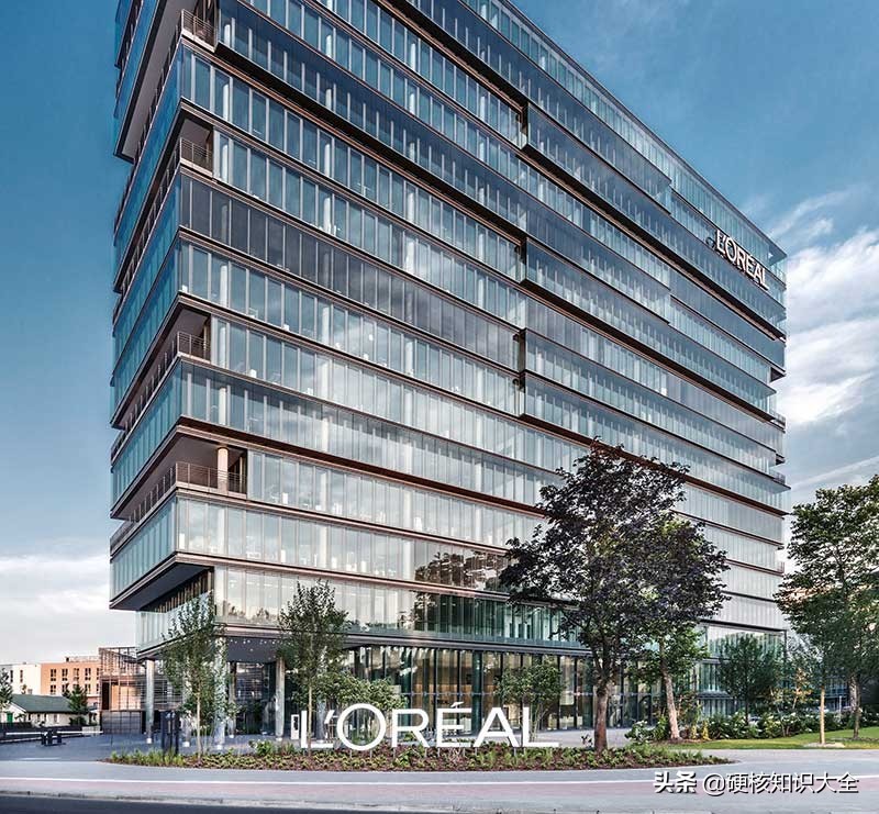 2022全球化妆品品牌价值50强,你不知道的全球十大化妆品排名