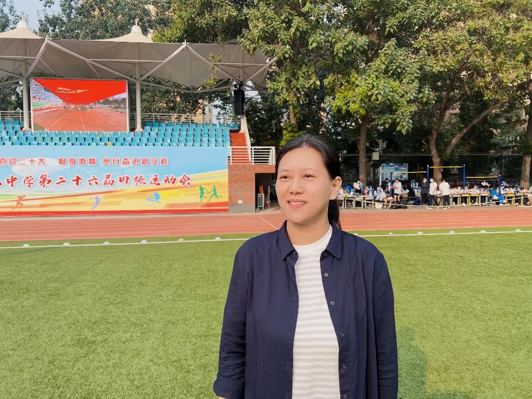 *党**建引领│强基须强师：学生喜爱的班主任杜慧玲——如何让学生喜欢我这个班主任