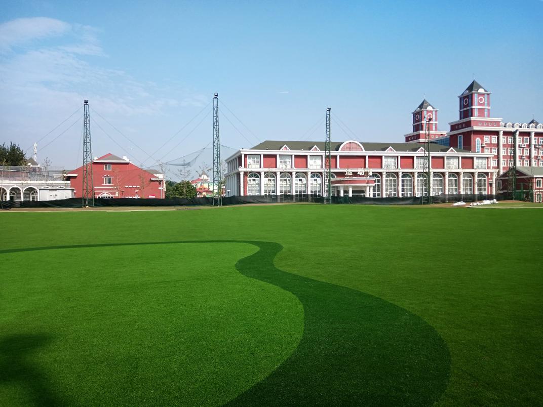 高尔夫改革最新消息,现在禁止建高尔夫练习场吗