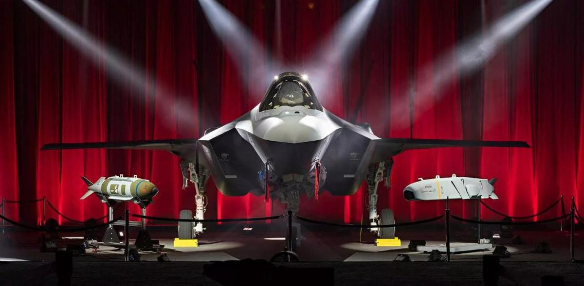 美国退钱！拥有一票否决权的土耳其硬气了：给我F35，否则退款