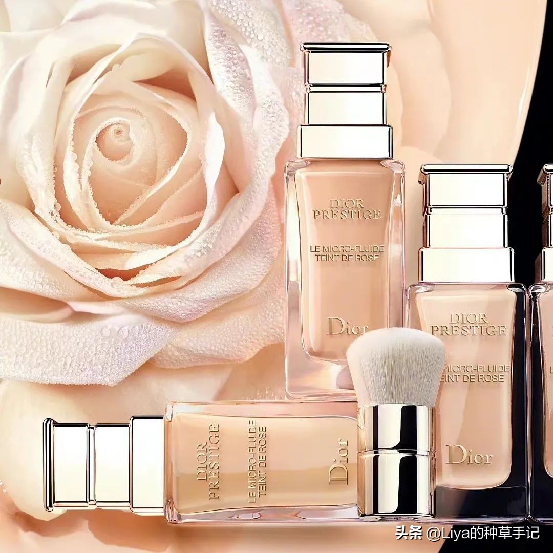 零基础新手化妆指南，手把手教你化妆用品怎么选