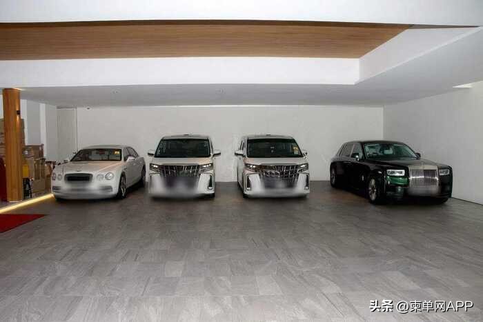 新加坡最大的洗钱案细节,新加坡10名洗钱事件名单