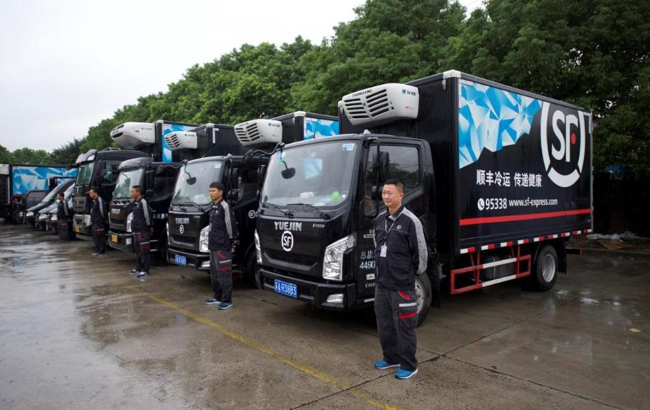 顺丰快递员送丢件了需要赔多少,顺丰弄丢快递赔偿要多长时间