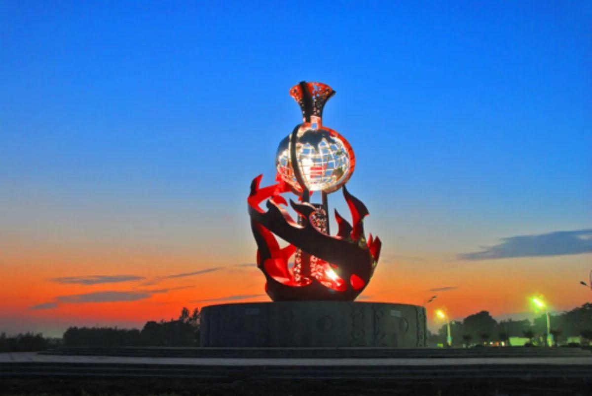 千年古县赵县,河北磁县千年瓷都