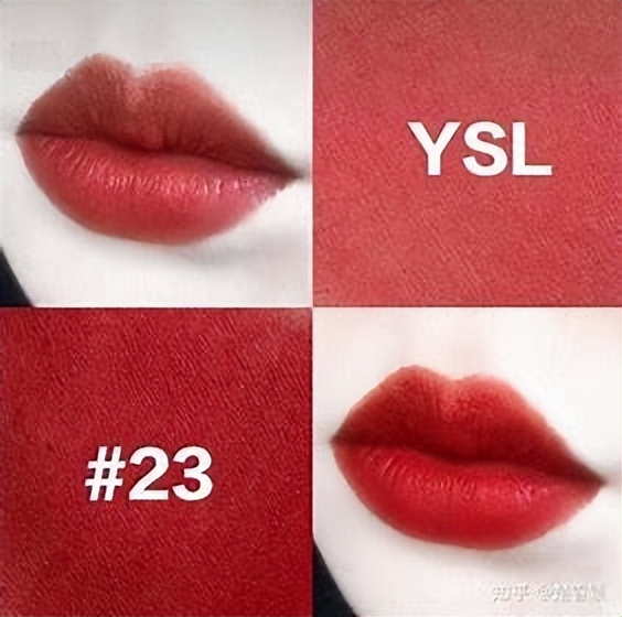 圣罗兰经典女王礼盒,圣罗兰女王之杖口红