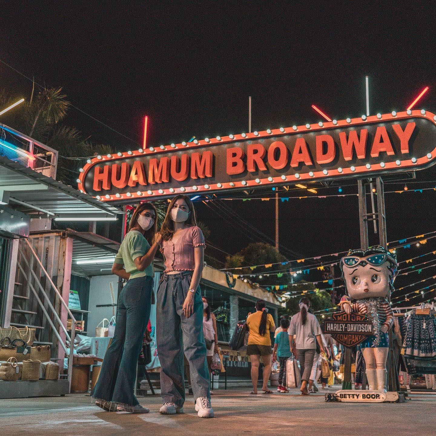 泰国曼谷6大夜市推荐,带你逛泰国曼谷夜市