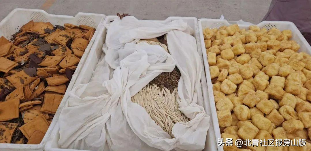 房山长沟大集开集,房山大韩继大集开集日期