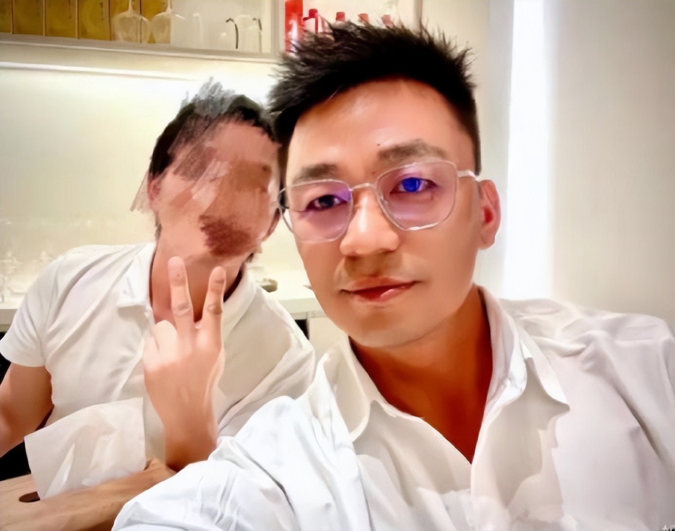 王宝强靠装疯卖傻成影帝甄子丹,傻根王宝强