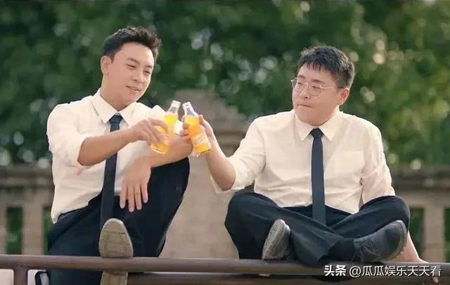 郝劭文婚礼释小龙做伴郎,郝劭文结婚释小龙到了吗