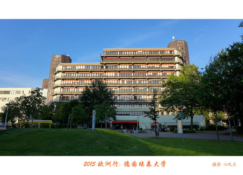 中西欧,中西欧旅游攻略