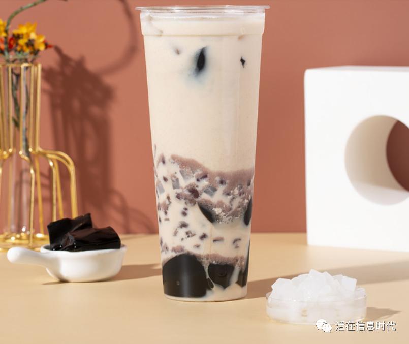 烧仙草到底是啥,烧仙草都有啥