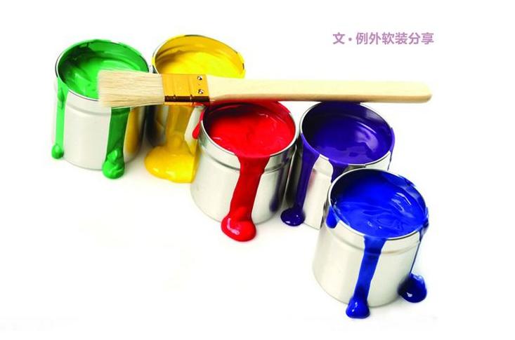 油漆涂料中的隐形杀手