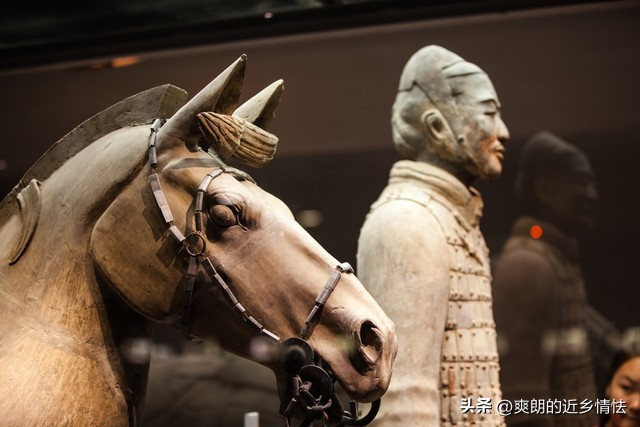 西安旅游必去七大景点推荐,去西安旅游必去的六大景点