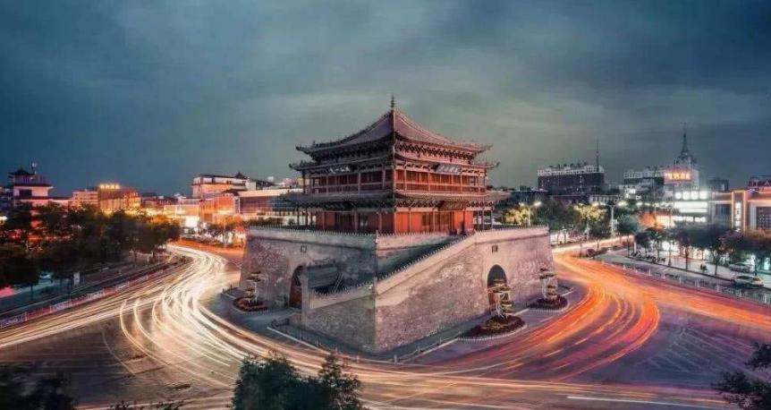 张掖真的是一个适合奋斗的城市,感受甘肃的独特魅力