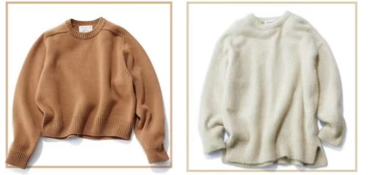 终于明白经典款的穿搭精髓,必须get的同色系穿搭高级永不过时