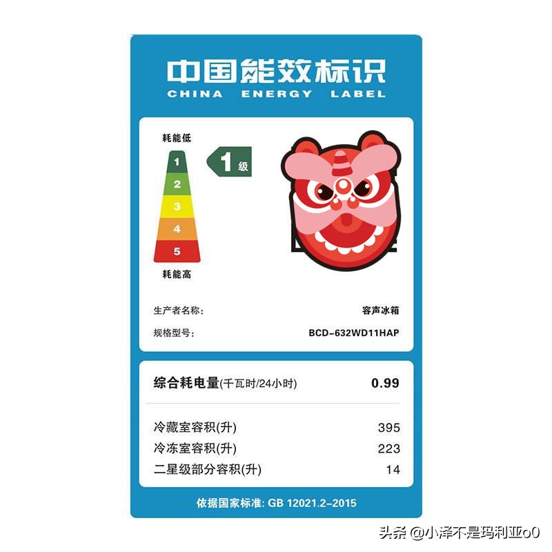 看懂冰箱参数选购合适的冰箱,2022冰箱最全选购