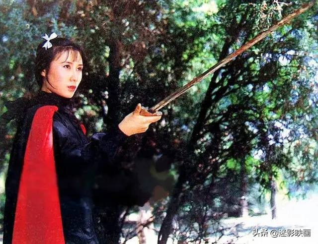 李连杰80年代武术视频,李连杰经典功夫高清图