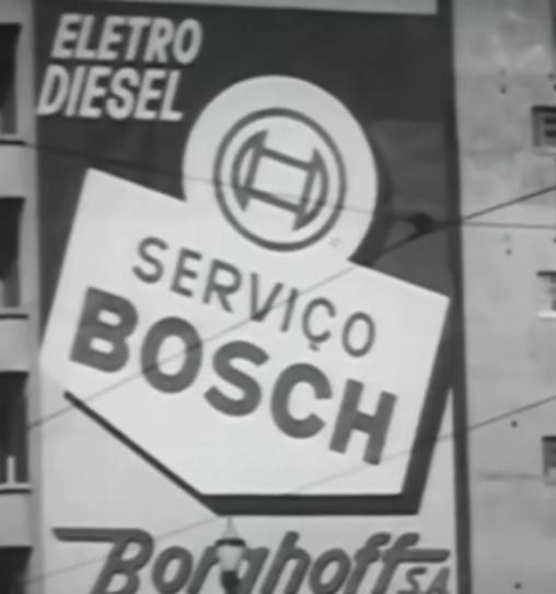 博世全球,博世汽车全球