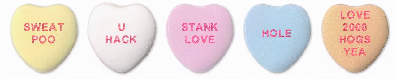 GPT生成情人节表白情话，AI撩骚情人卡很搞笑