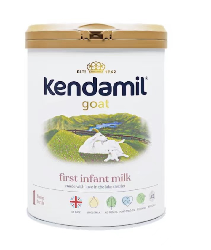 第三批「神速奶粉行动」370万罐康多蜜兒下周抵美