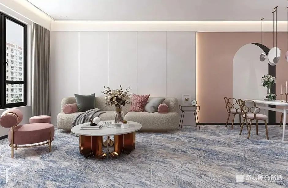 仿古赛道第一潮牌，凭什么在陶瓷行业内卷中突围？