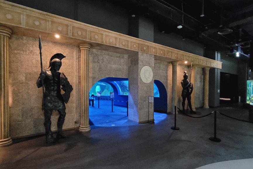 惊艳了！国外这8个新mall业态创新思路不一般