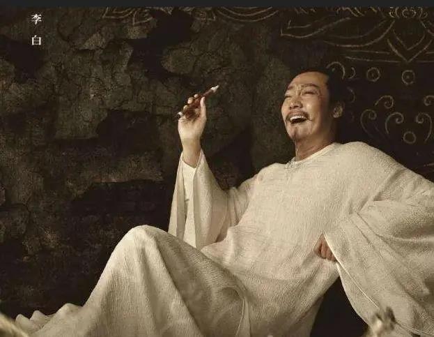 李白的写诗能力到底有多强,原来李白的一生也不是一帆风顺